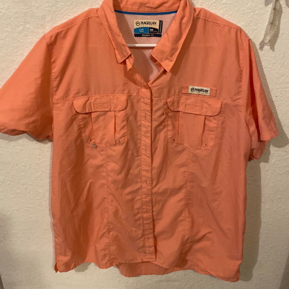 Magellan Women’s Shirt